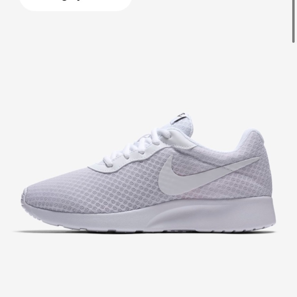 Nike Tanjun Women Shoes